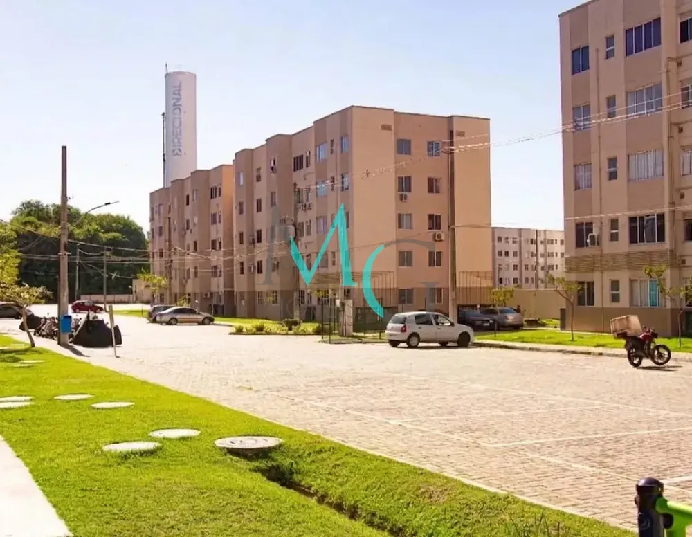 Apartamento, 2 quartos, 59 m² - Foto 3