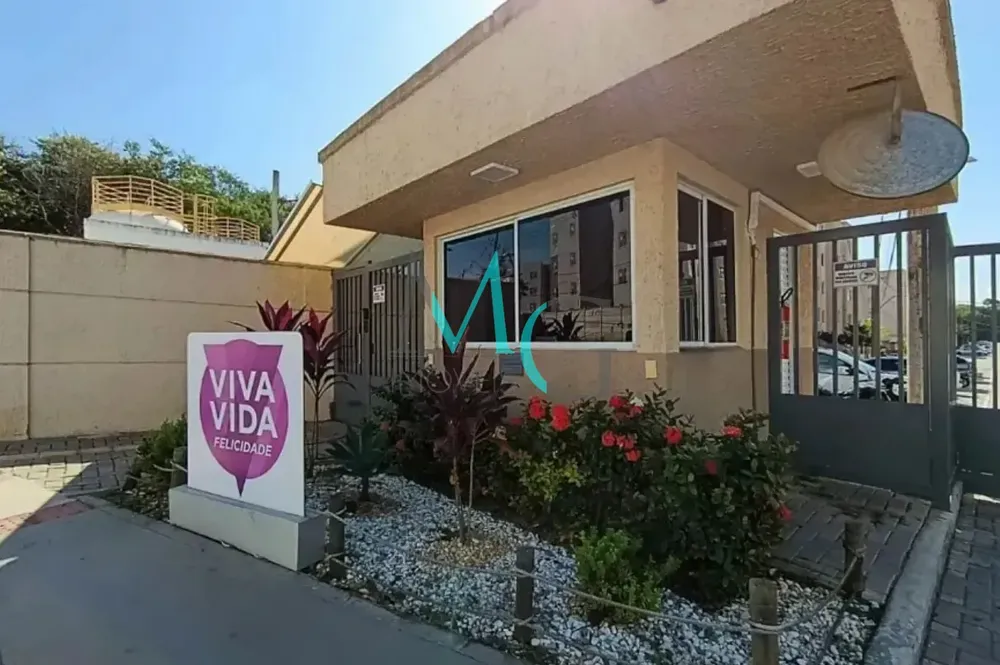 Apartamento, 2 quartos, 59 m² - Foto 1