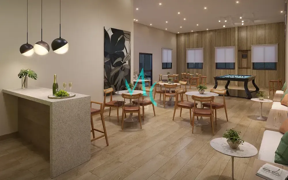 Apartamento, 2 quartos, 59 m² - Foto 5