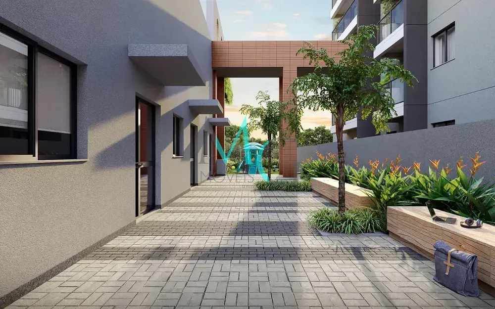 Apartamento, 2 quartos, 59 m² - Foto 11