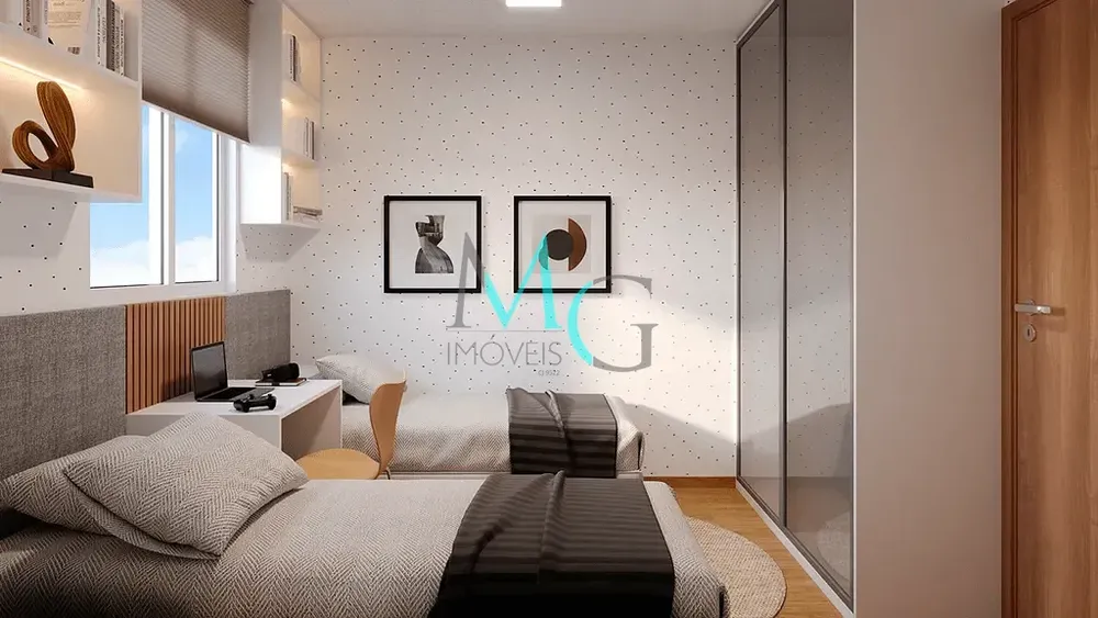 Apartamento, 2 quartos, 41 m² - Foto 13