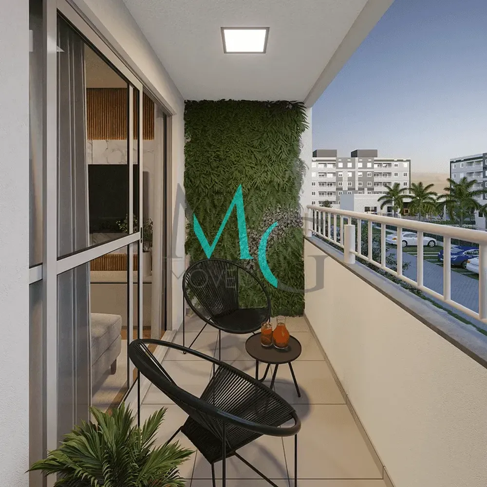 Apartamento, 2 quartos, 41 m² - Foto 29