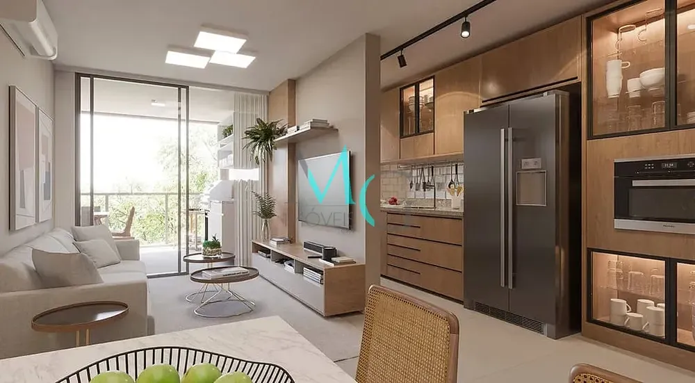 Cobertura, 3 quartos, 200 m² - Foto 32
