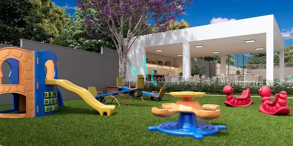 Apartamento, 2 quartos, 44 m² - Foto 43