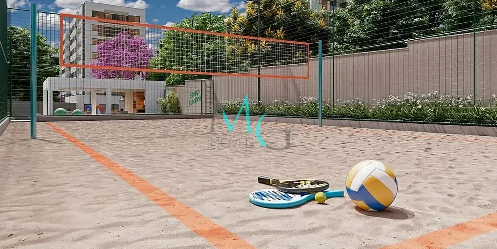 Apartamento, 2 quartos, 44 m² - Foto 54