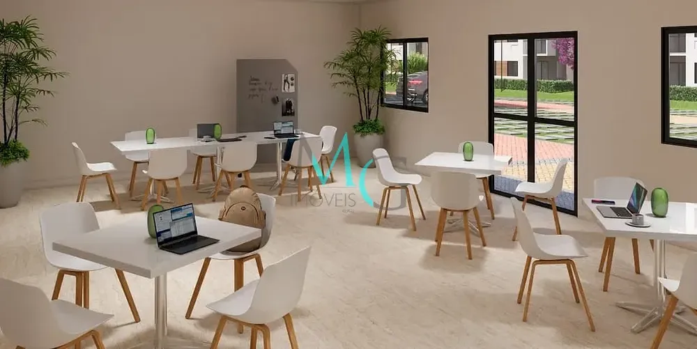 Apartamento, 2 quartos, 44 m² - Foto 52