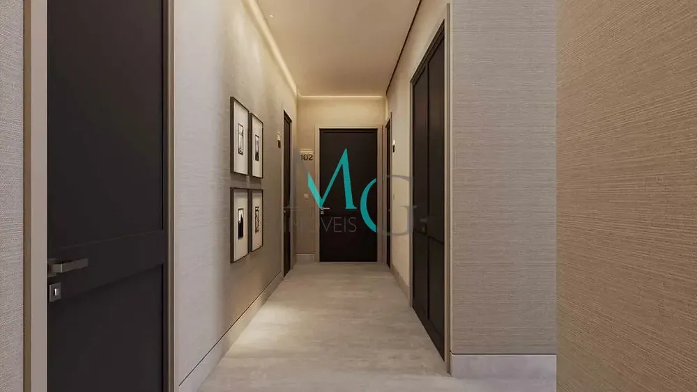 Sala-Conjunto, 48 m² - Foto 5