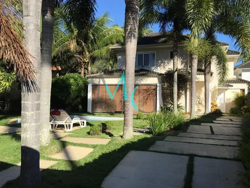 Casa, 3 quartos, 280 m² - Foto 2