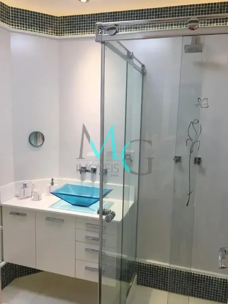 Casa, 3 quartos, 280 m² - Foto 23