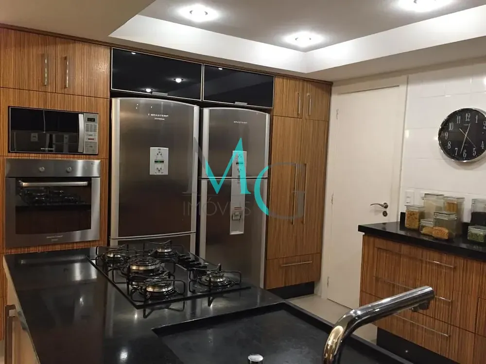 Casa, 3 quartos, 280 m² - Foto 13