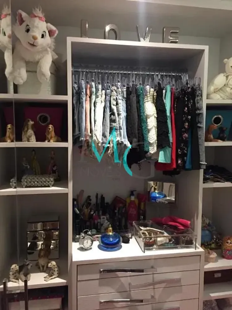 Casa, 3 quartos, 280 m² - Foto 38