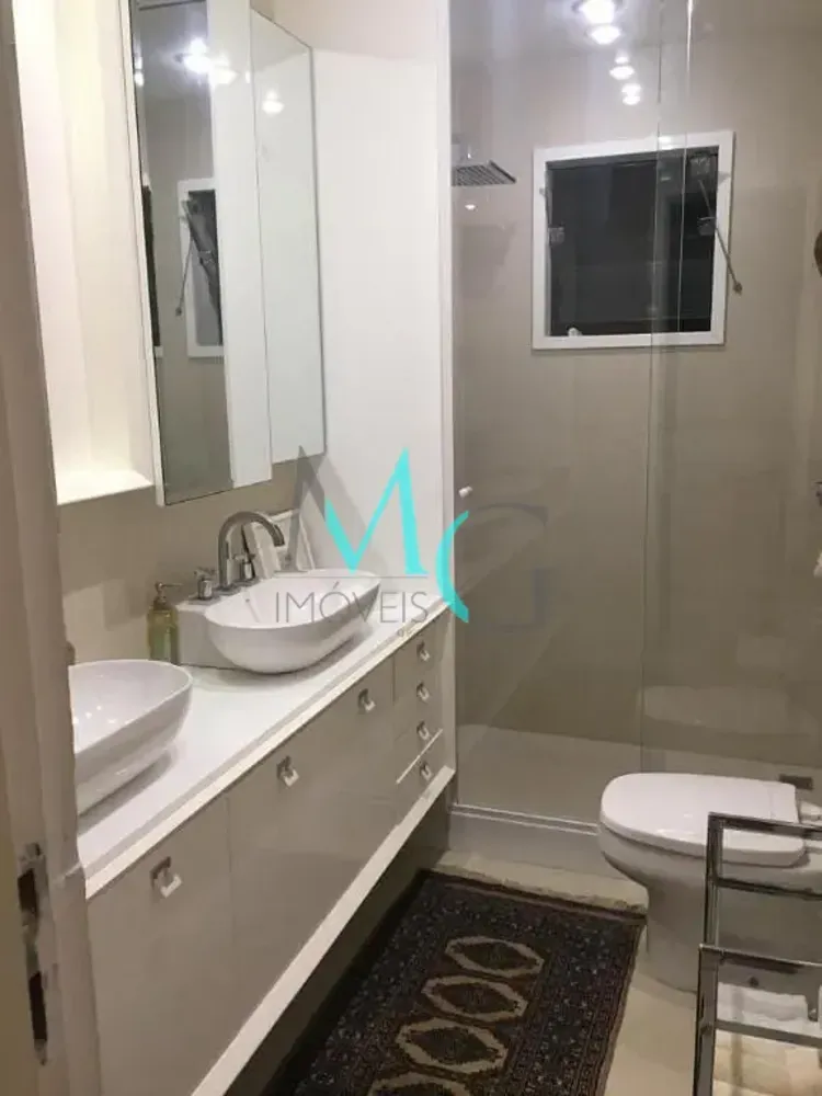 Casa, 3 quartos, 280 m² - Foto 35
