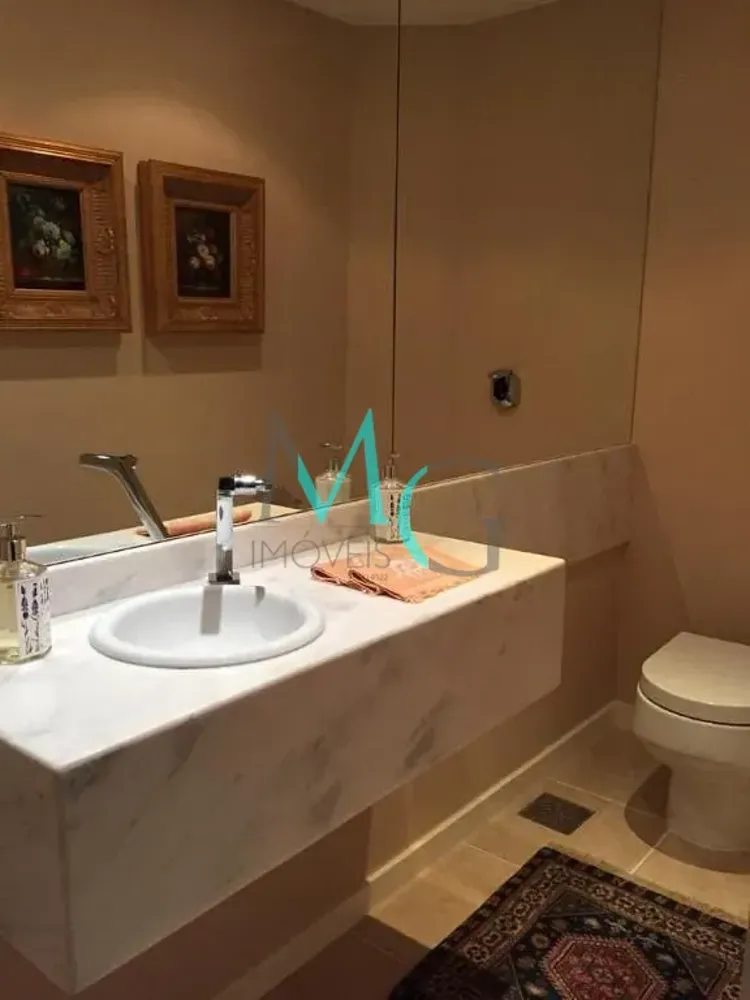 Casa, 3 quartos, 280 m² - Foto 58
