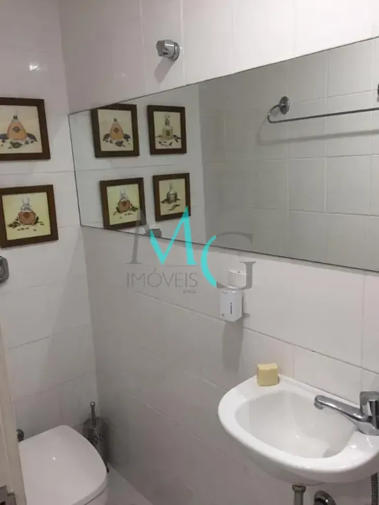 Casa, 3 quartos, 280 m² - Foto 25