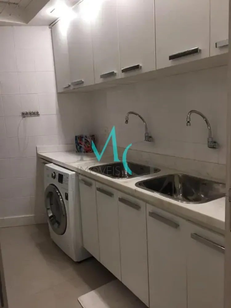 Casa, 3 quartos, 280 m² - Foto 16