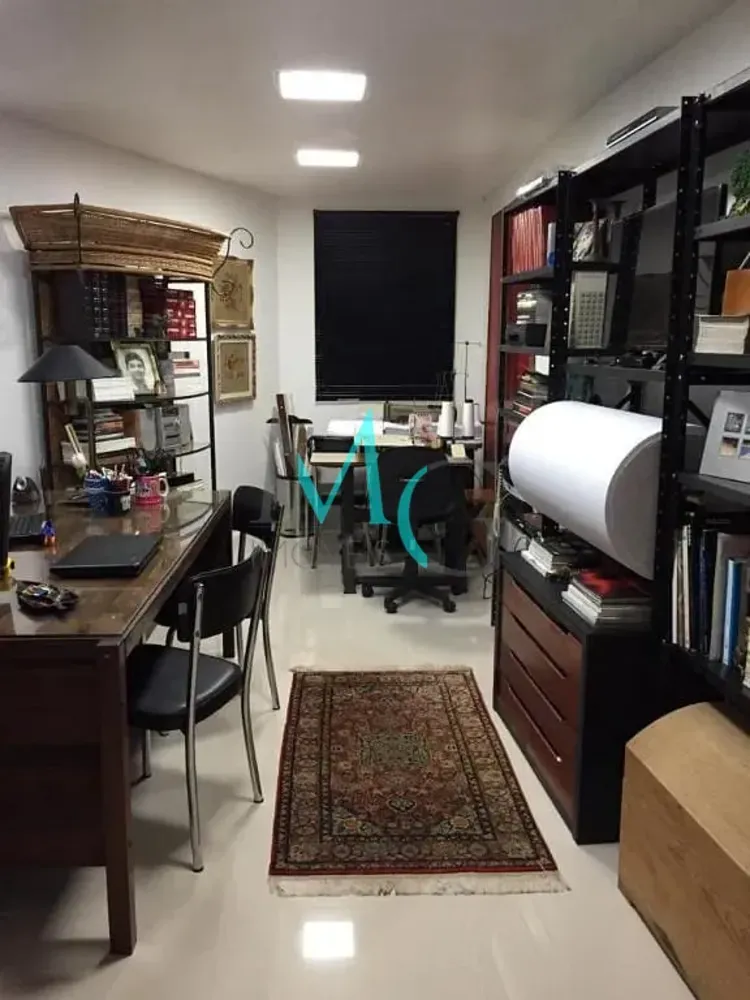 Casa, 3 quartos, 280 m² - Foto 30
