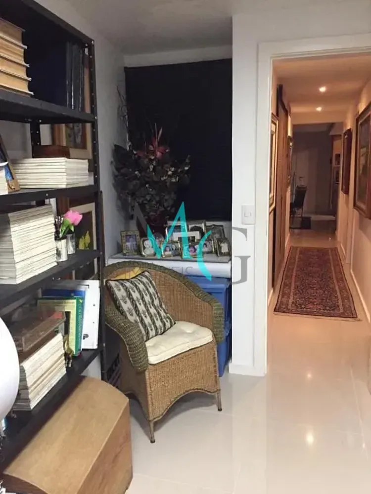 Casa, 3 quartos, 280 m² - Foto 45