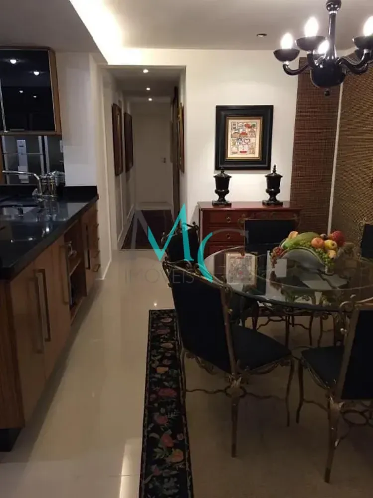 Casa, 3 quartos, 280 m² - Foto 32