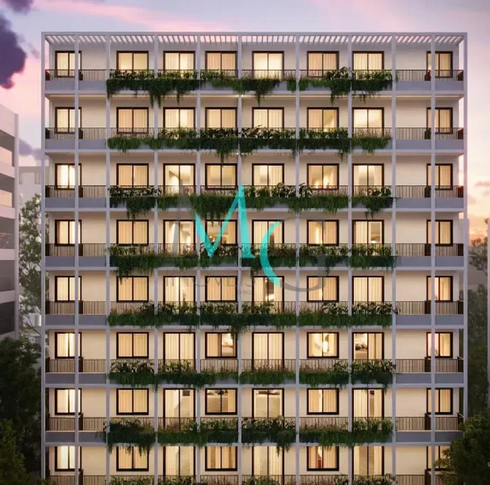 Apartamento, 3 quartos, 116 m² - Foto 30