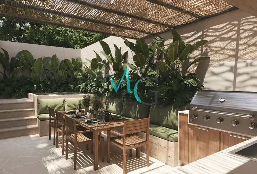 Apartamento, 3 quartos, 116 m² - Foto 40
