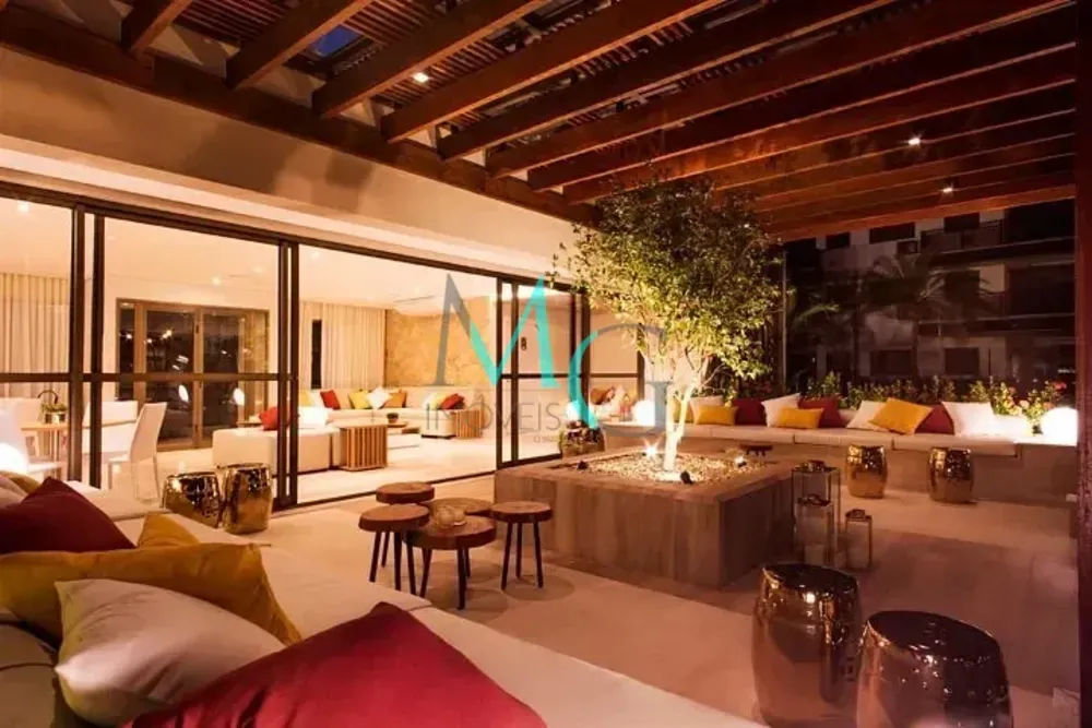 Cobertura, 3 quartos, 162 m² - Foto 15