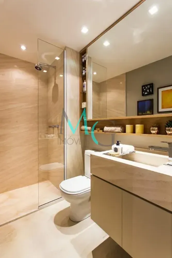 Cobertura, 3 quartos, 162 m² - Foto 12