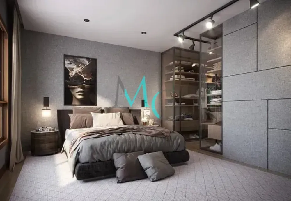 Apartamento, 3 quartos, 120 m² - Foto 21