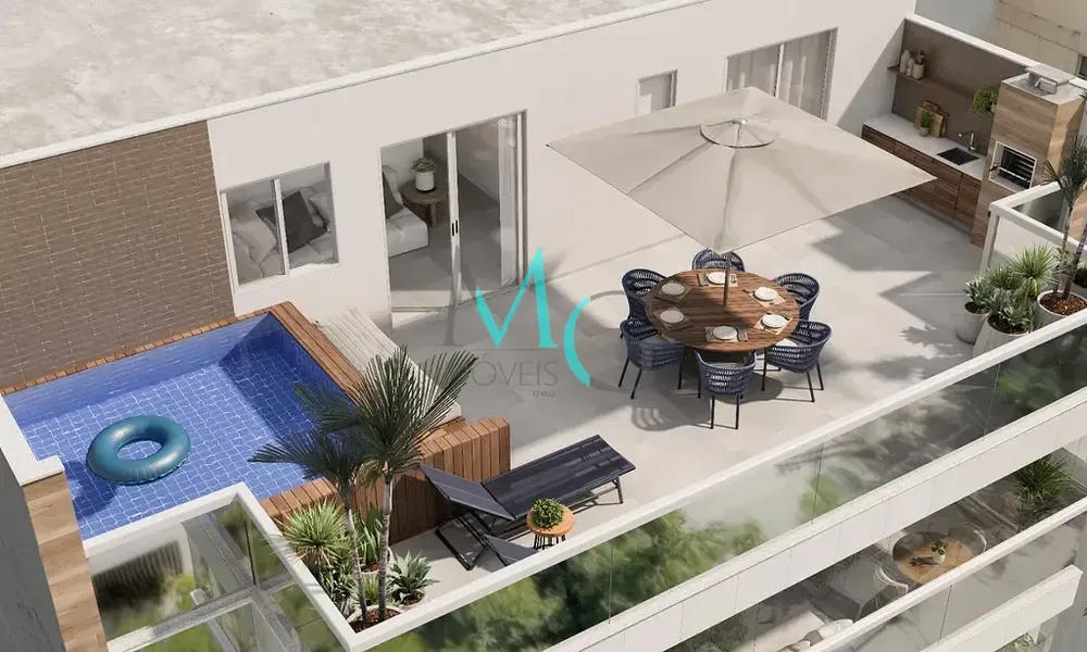 Apartamento, 3 quartos, 103 m² - Foto 11