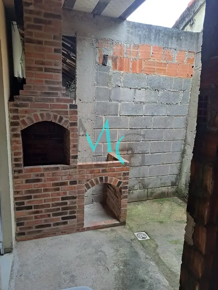 Casa, 2 quartos, 62 m² - Foto 19