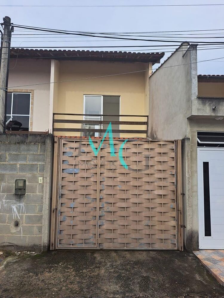 Casa, 2 quartos, 62 m² - Foto 4