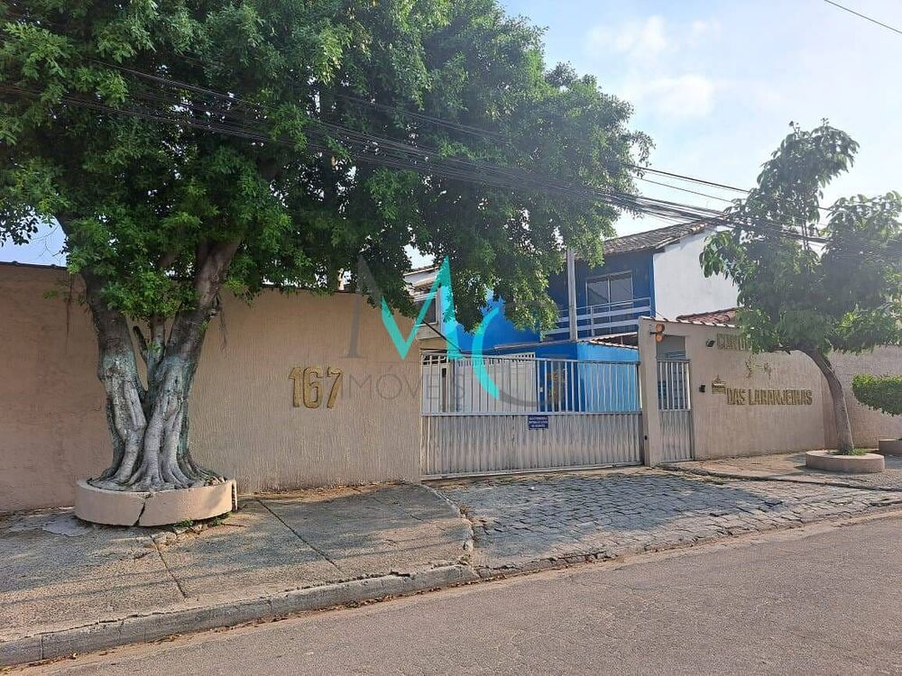 Casa, 2 quartos, 62 m² - Foto 6