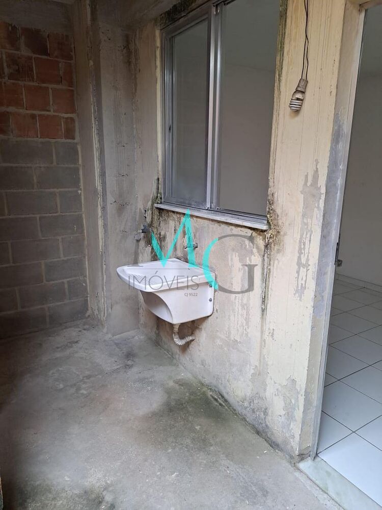 Casa, 2 quartos, 62 m² - Foto 16