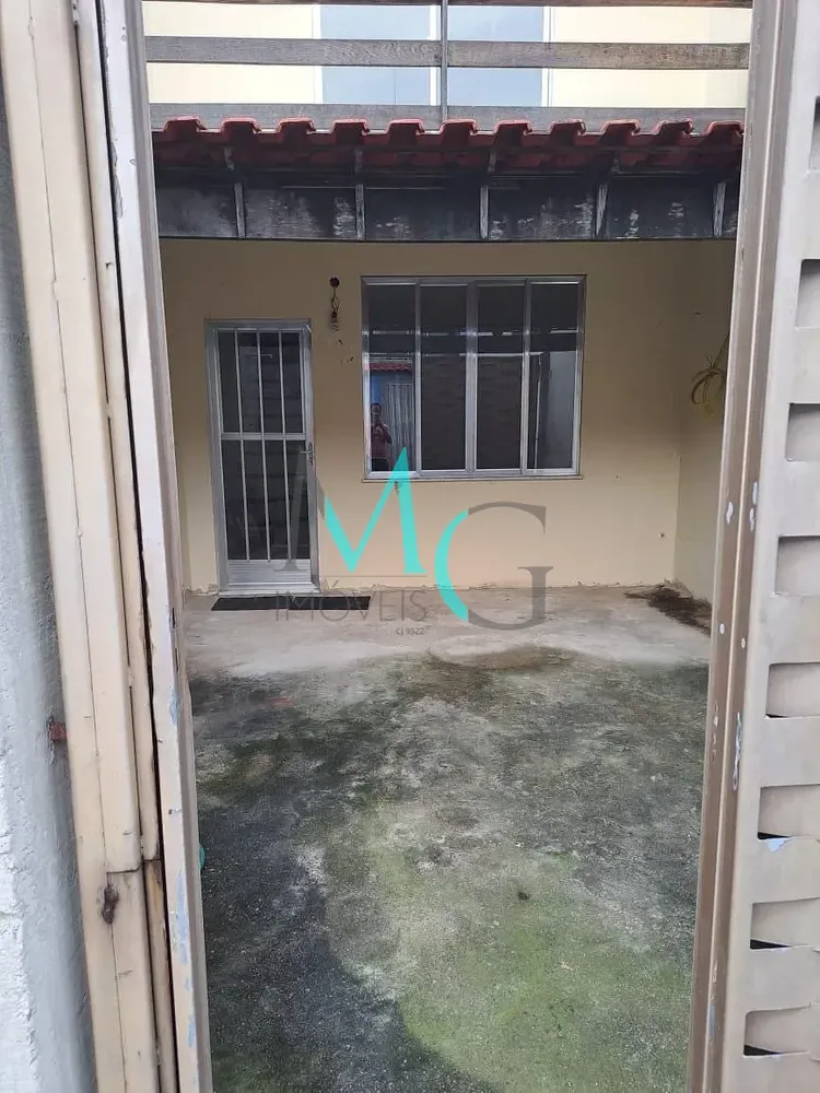 Casa, 2 quartos, 62 m² - Foto 40