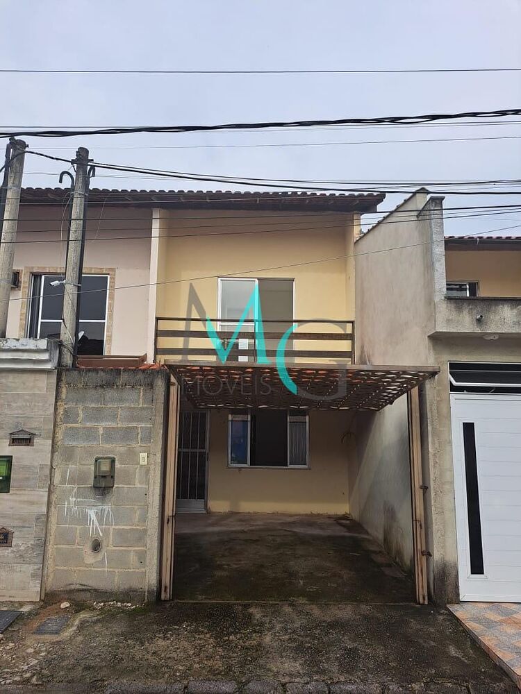 Casa, 2 quartos, 62 m² - Foto 8