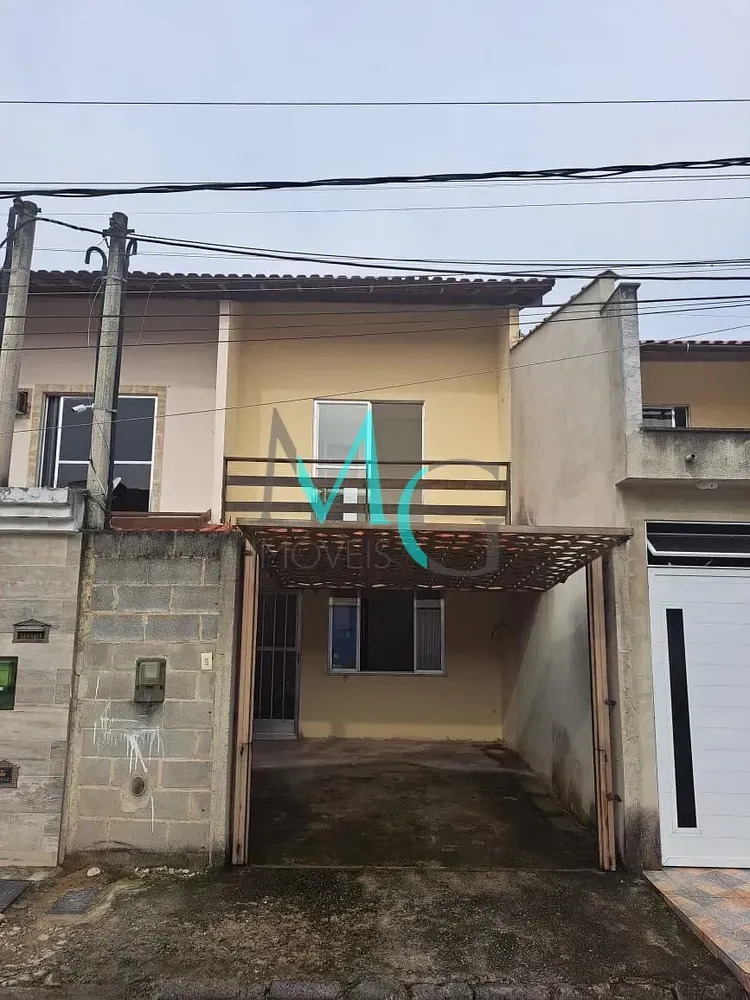 Casa, 2 quartos, 62 m² - Foto 41