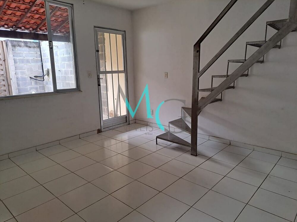 Casa, 2 quartos, 62 m² - Foto 2
