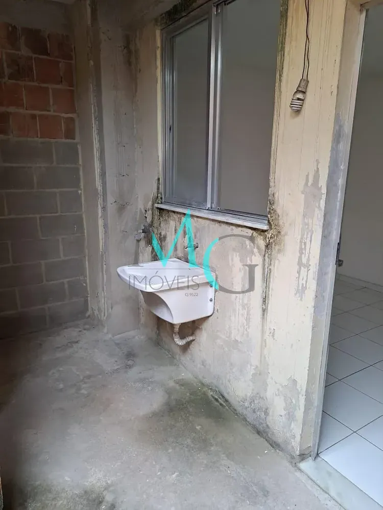 Casa, 2 quartos, 62 m² - Foto 31