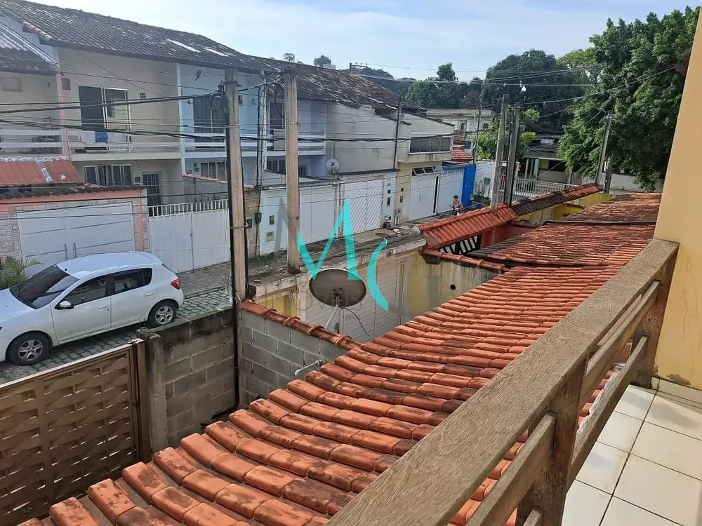 Casa, 2 quartos, 62 m² - Foto 37