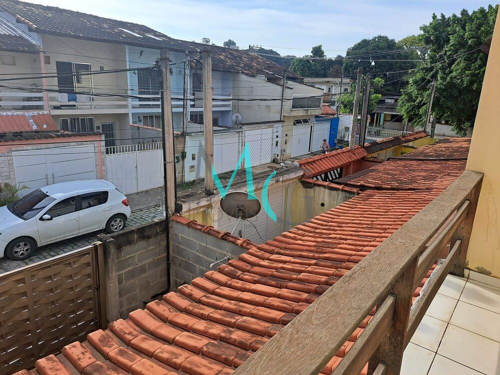 Casa, 2 quartos, 62 m² - Foto 3
