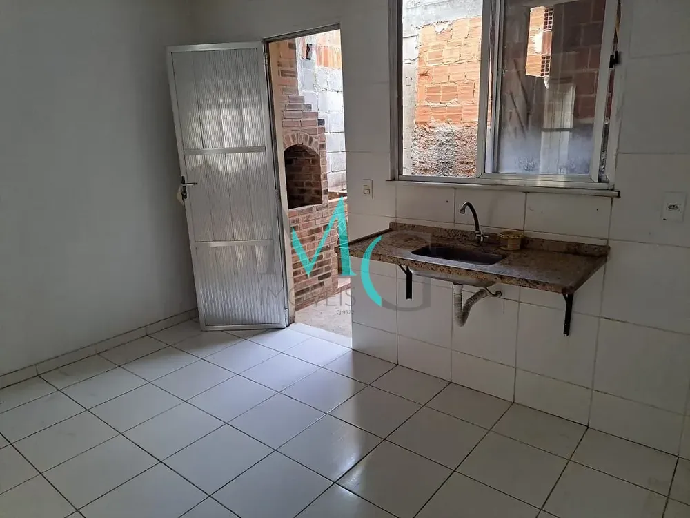 Casa, 2 quartos, 62 m² - Foto 17