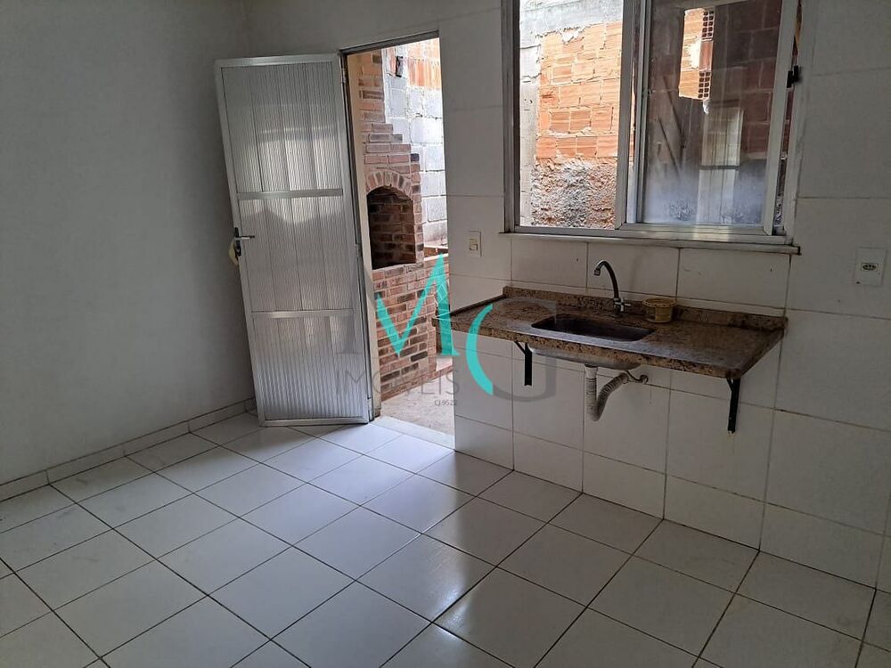 Casa, 2 quartos, 62 m² - Foto 1
