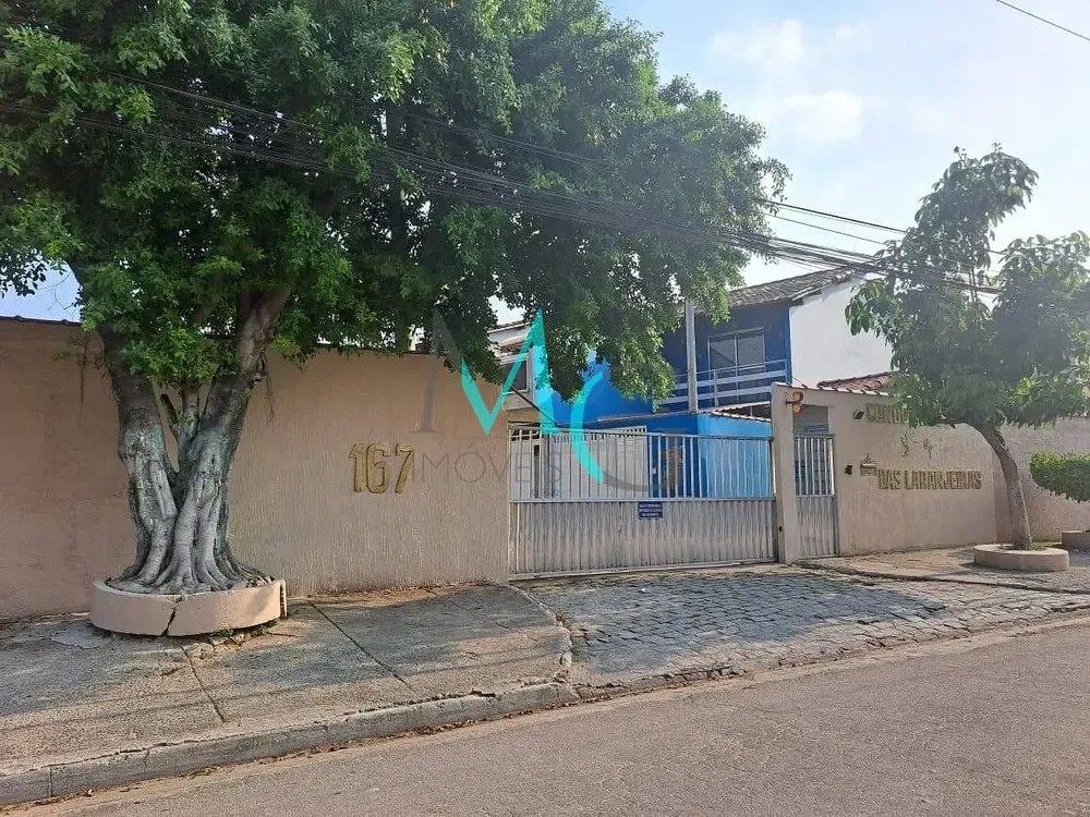 Casa, 2 quartos, 62 m² - Foto 18