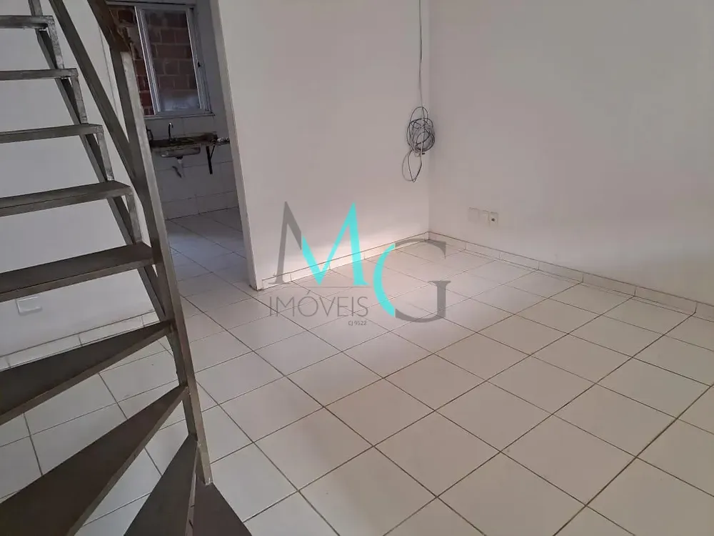 Casa, 2 quartos, 62 m² - Foto 25