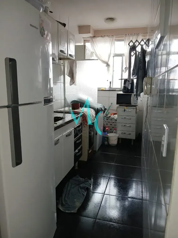 Apartamento, 2 quartos, 45 m² - Foto 7