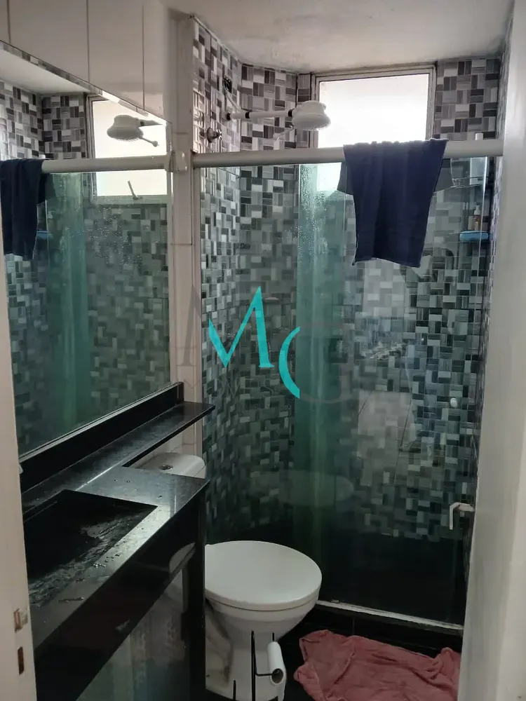Apartamento, 2 quartos, 45 m² - Foto 10