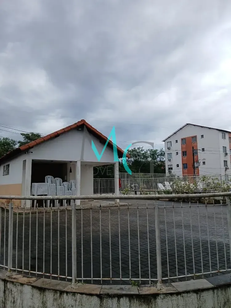 Apartamento, 2 quartos, 45 m² - Foto 16