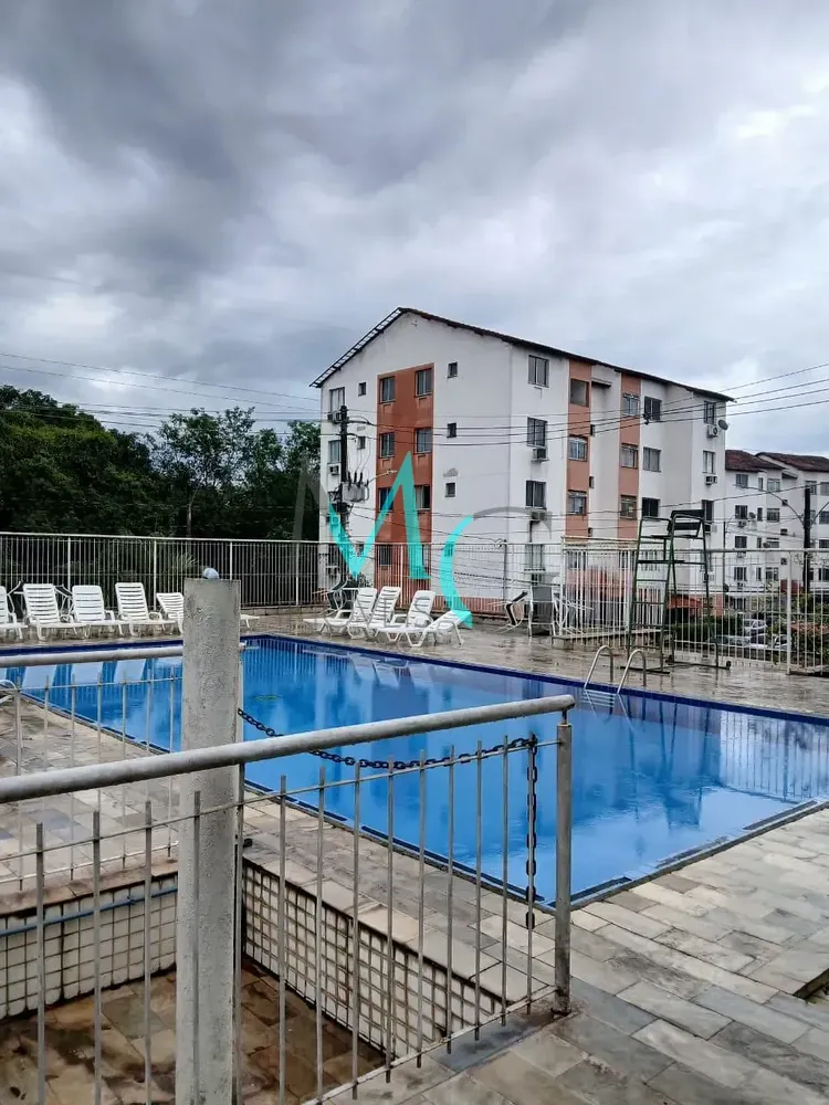Apartamento, 2 quartos, 45 m² - Foto 17