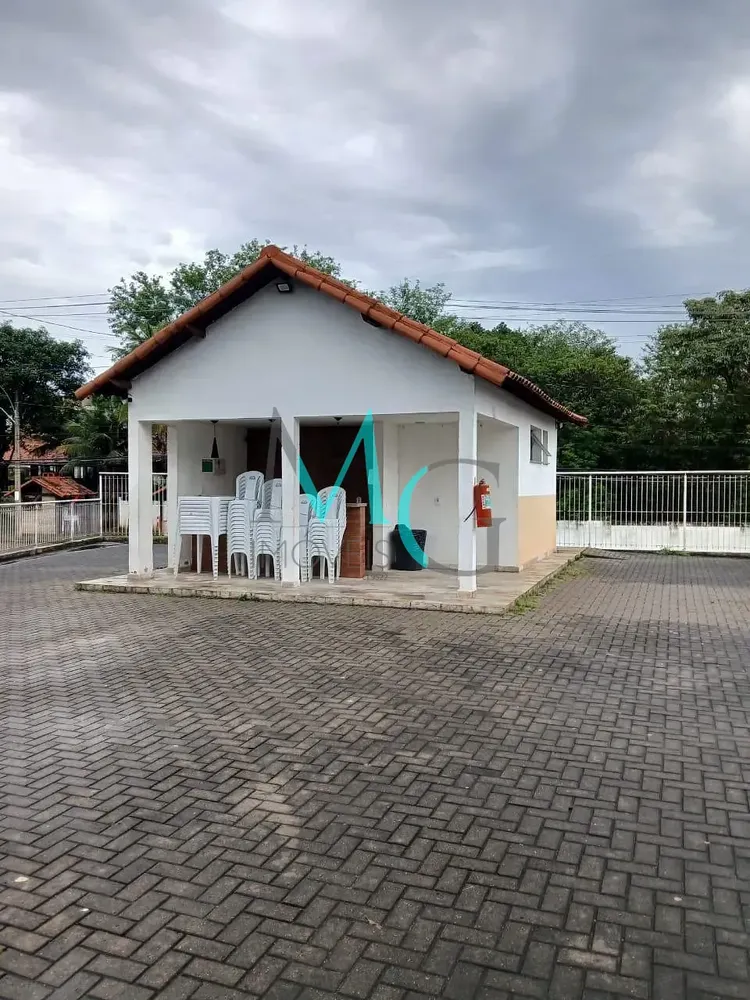 Apartamento, 2 quartos, 45 m² - Foto 18