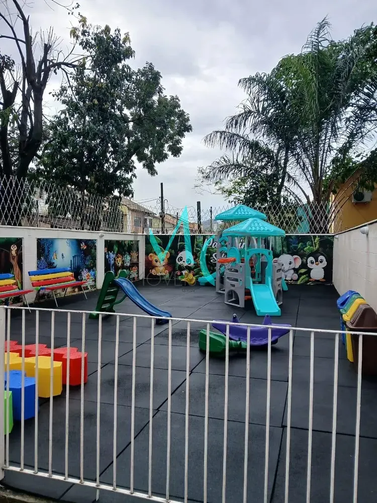 Apartamento, 2 quartos, 45 m² - Foto 19