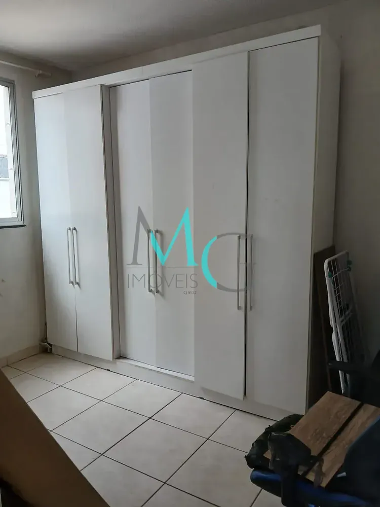 Apartamento, 2 quartos, 45 m² - Foto 11